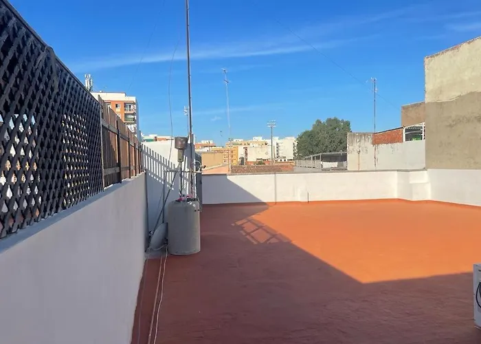 Uim Mediterraneo Pablo Iglesias Wifi