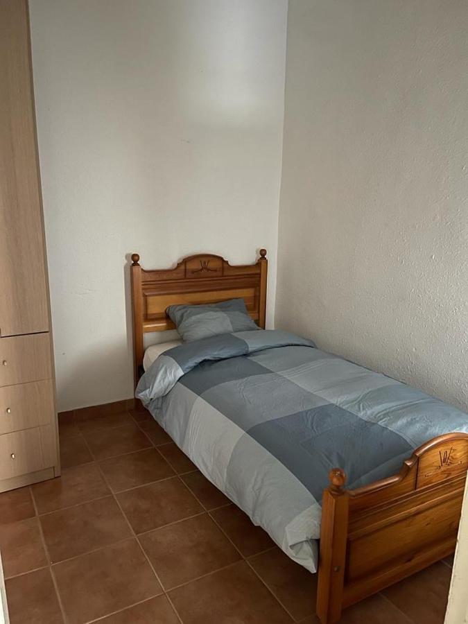 Uim Mediterraneo Pablo Iglesias Wifi Apartment Puerto de Sagunto